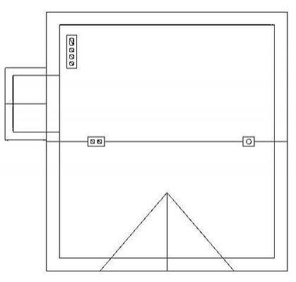 План покрівлі