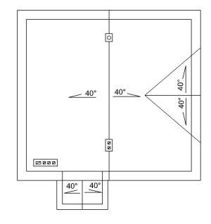 План покрівлі