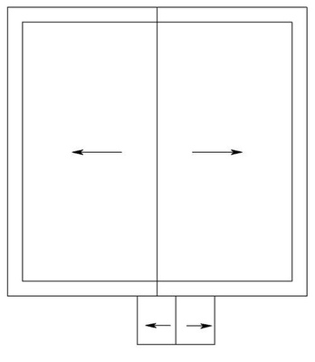 План покрівлі