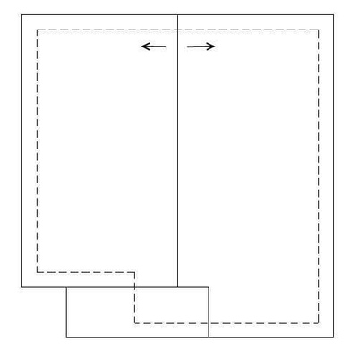 План покрівлі