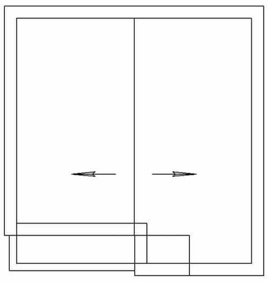 План покрівлі