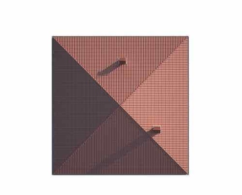 План покрівлі