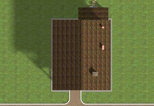 План покрівлі