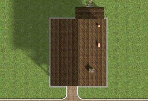 План покрівлі