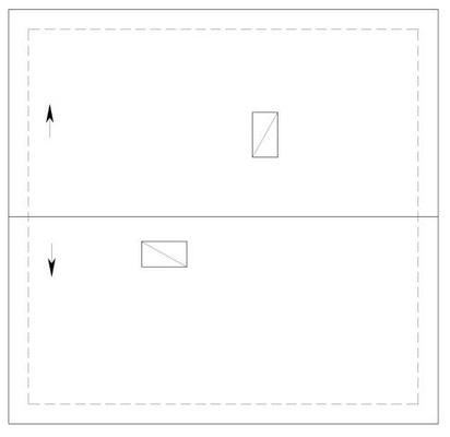 План покрівлі