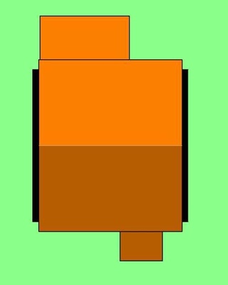 План покрівлі