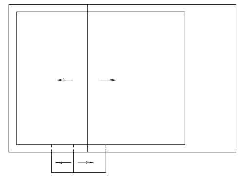 План покрівлі