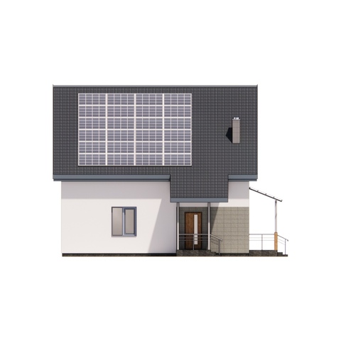 приклади фасадів