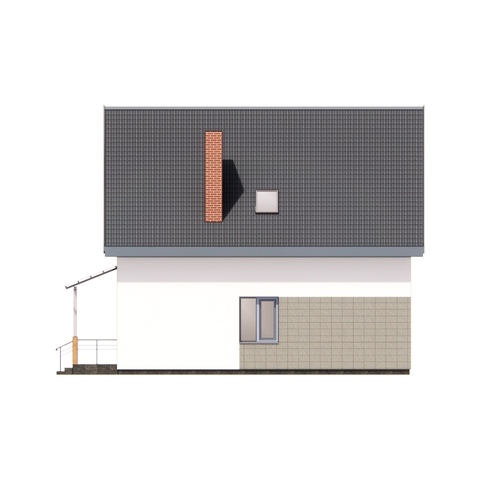 приклади фасадів