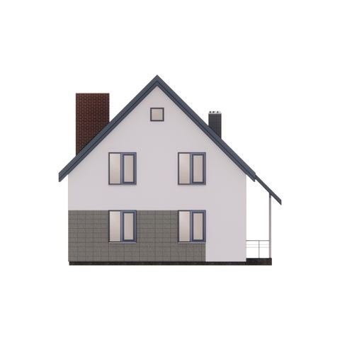 приклади фасадів