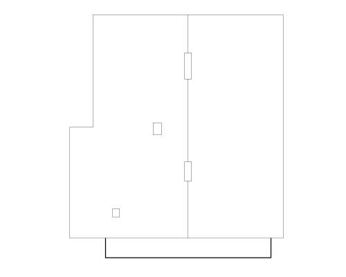 План покрівлі