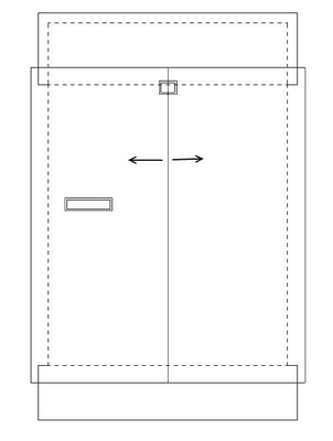 План покрівлі