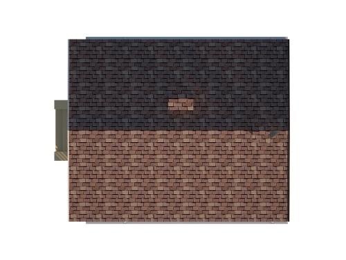 План покрівлі