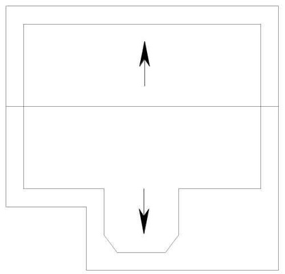 План покрівлі