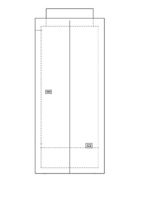 План покрівлі
