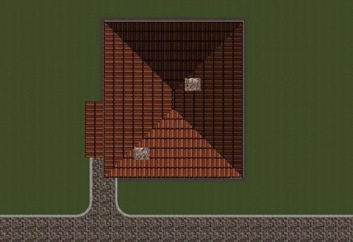 План покрівлі