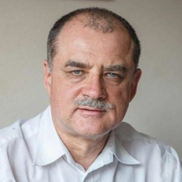 ОЛЕКСІЙ БІРЮКОВИЧ 