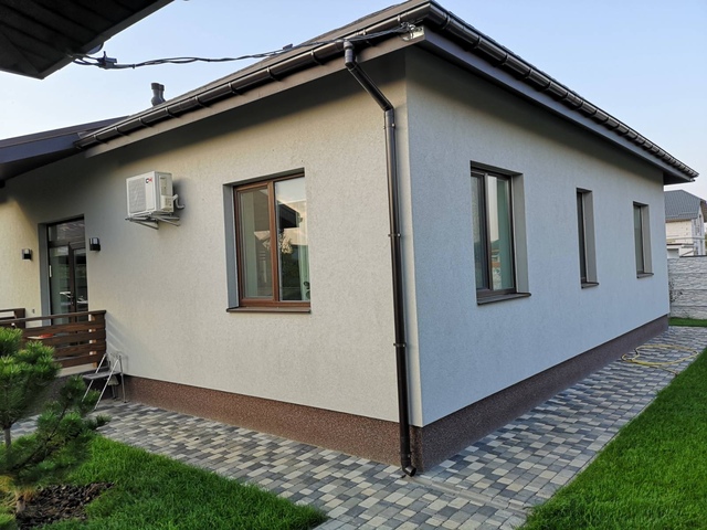 будинок проект, Соля