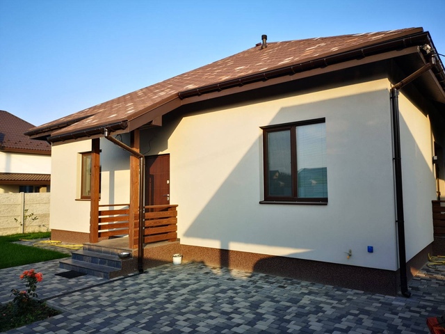 будинок проект, Соля