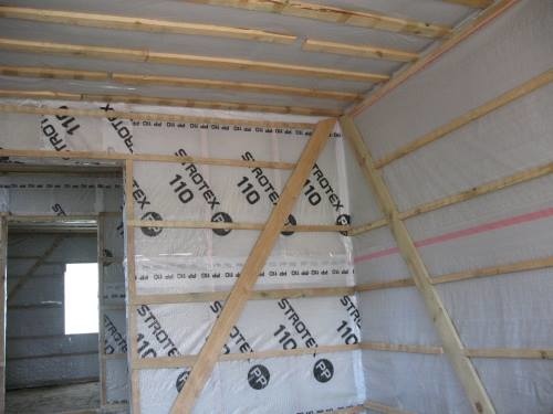 процес будівництва