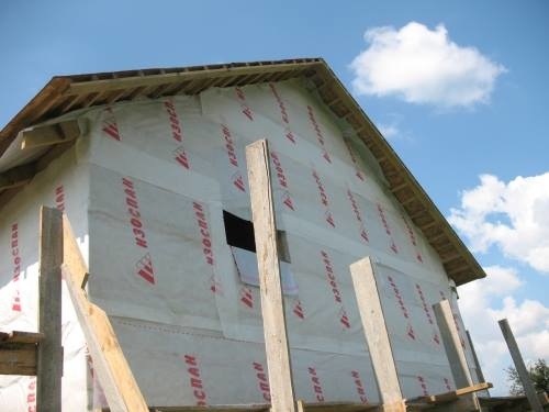 процес будівництва