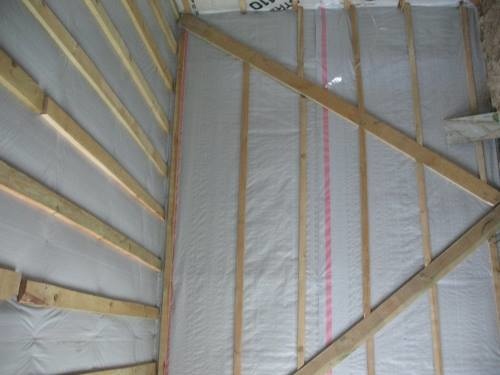 процес будівництва