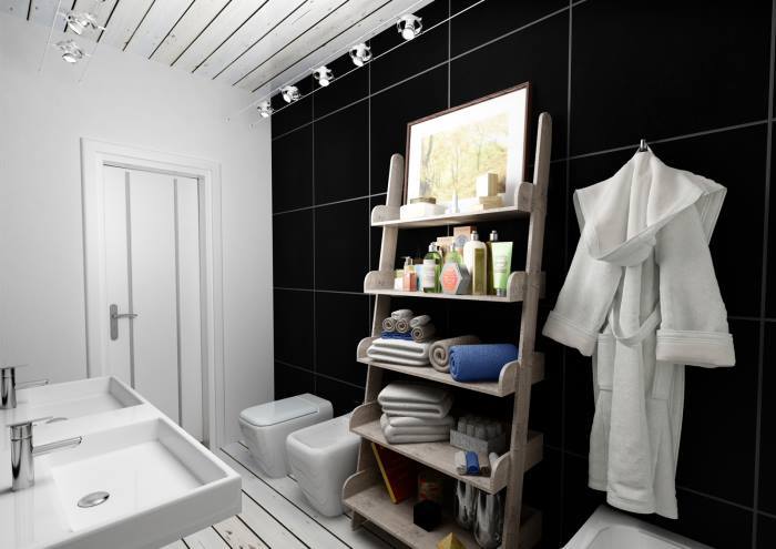 інтер'єр квартири