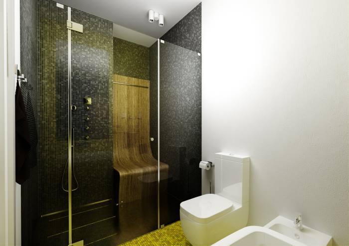 сучасний інтер'єр