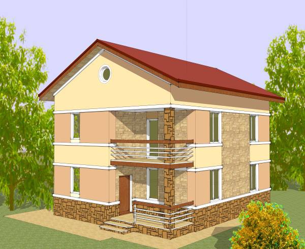 Вариант № 4 &mdash; принятый заказчиком