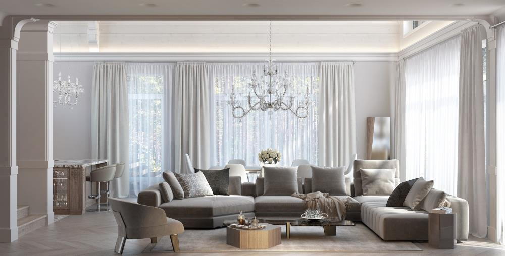 дизайн интерьера портфолио Черновцы