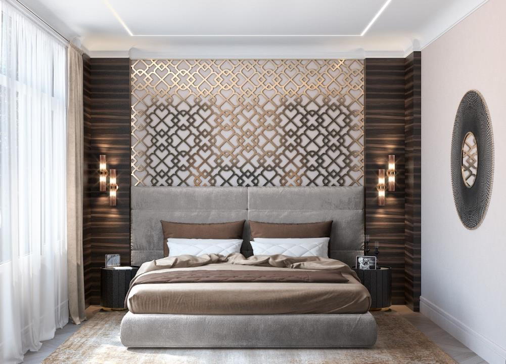 проекты дизайнеров интерьера Украина