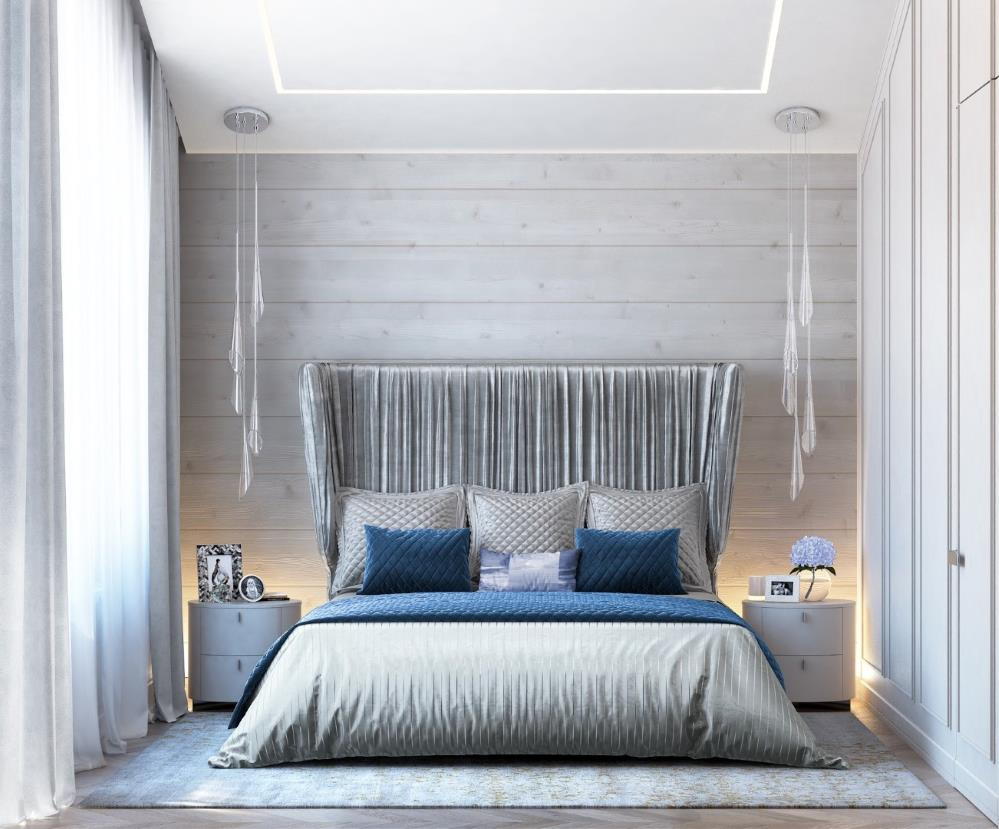 проектирование и дизайн домов