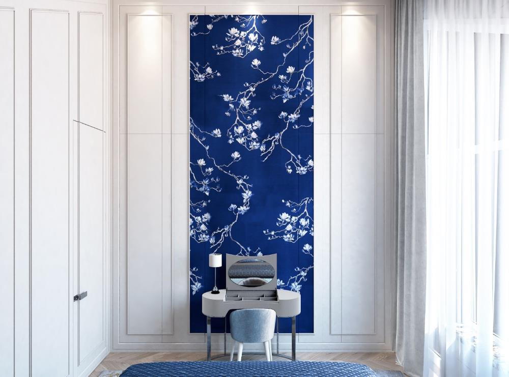 дизайн своего дома в стиле Арт Деко