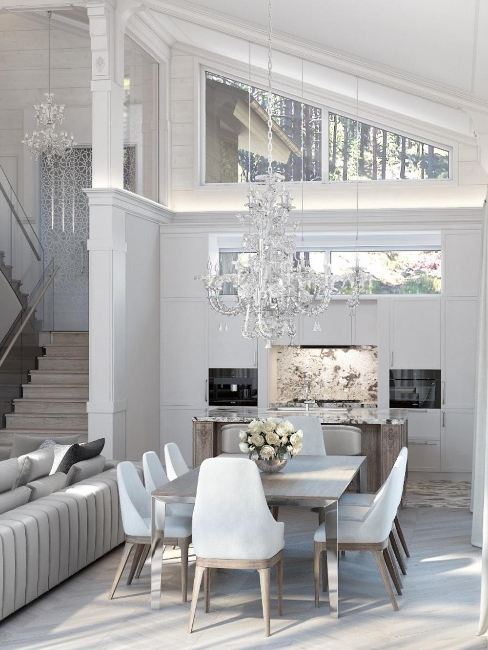 частный дизайнер интерьера