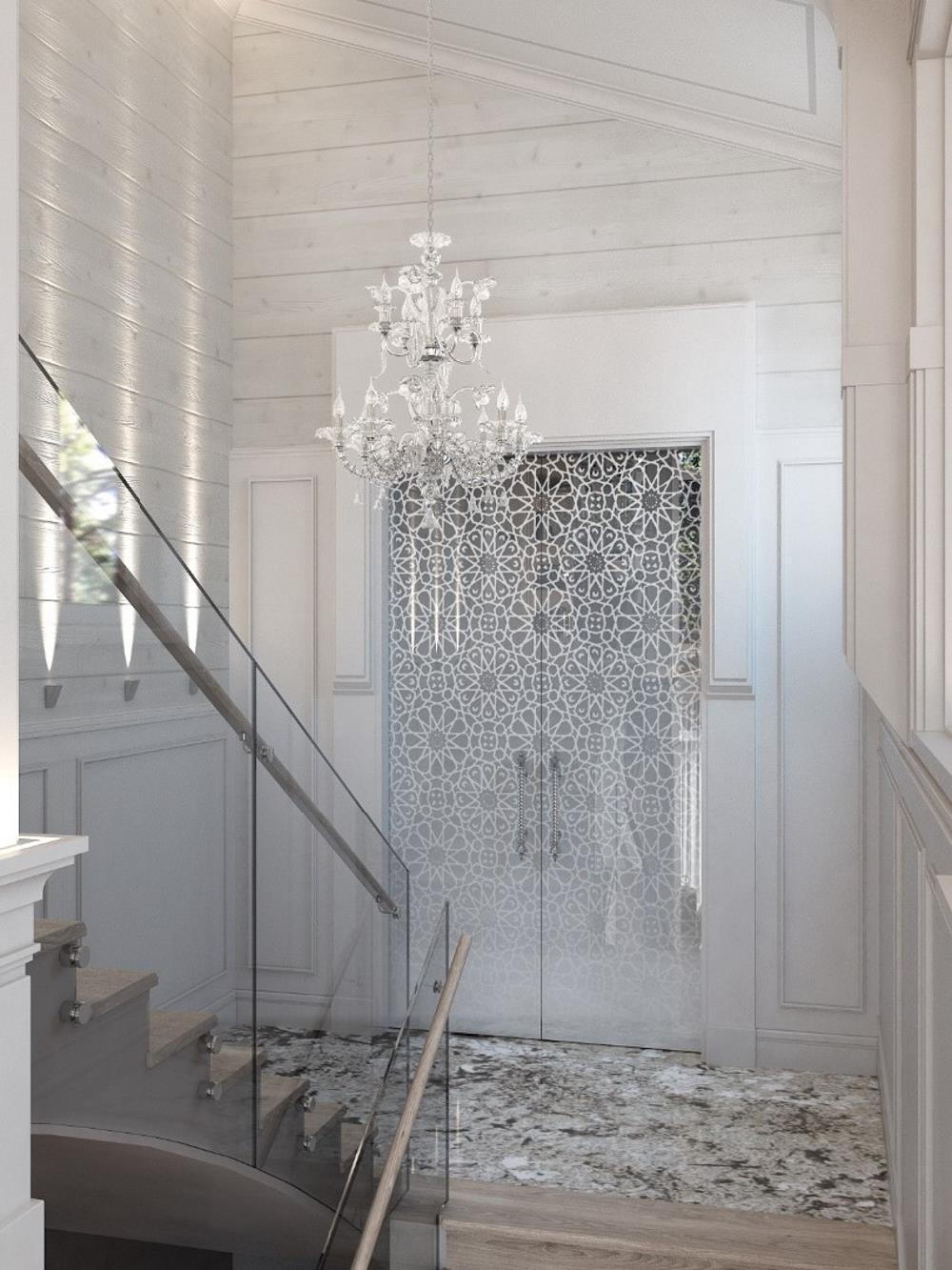 дизайн интерьера услуги Черновцы