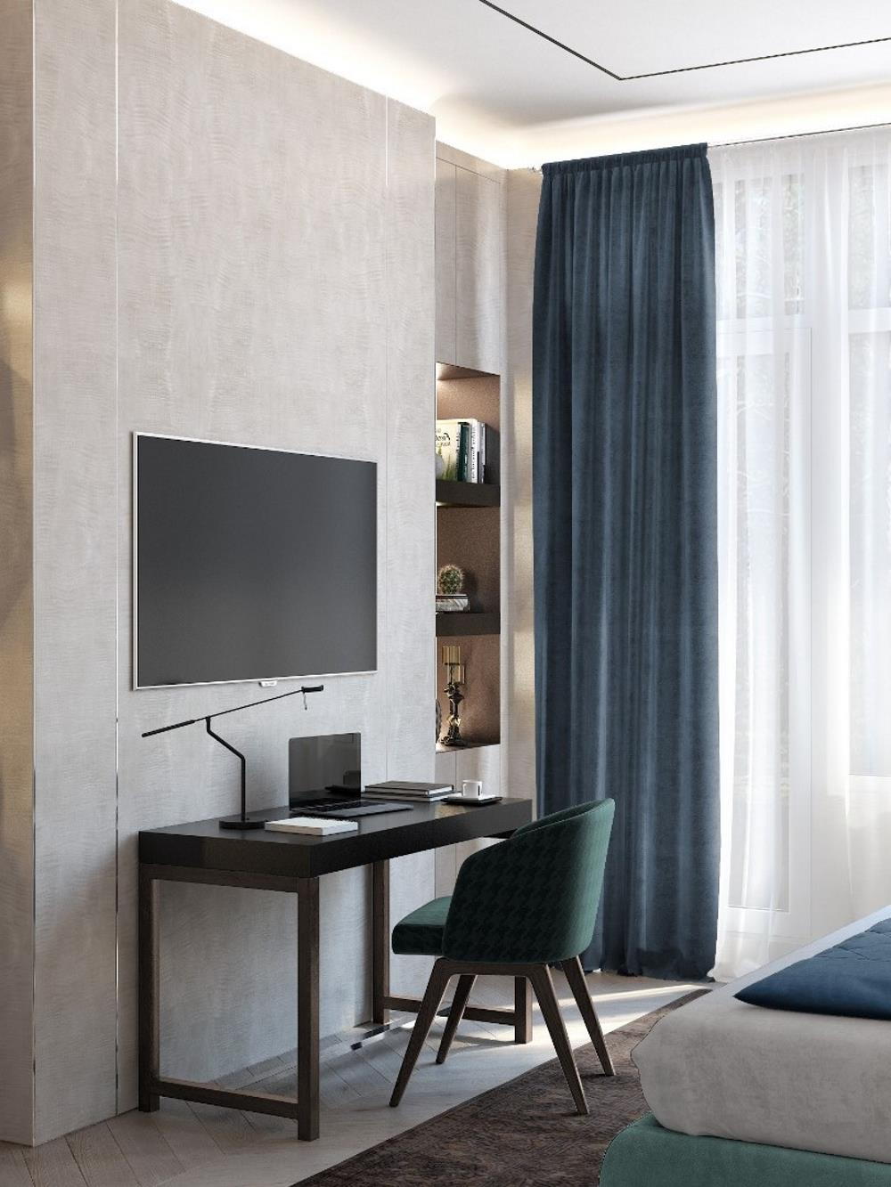 проекты дизайнерских домов