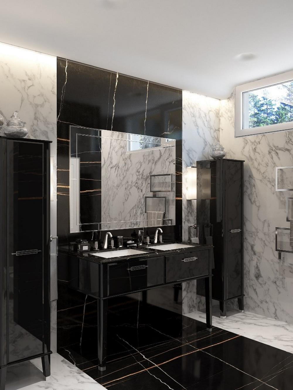 коттедж интерьер в Черновцах