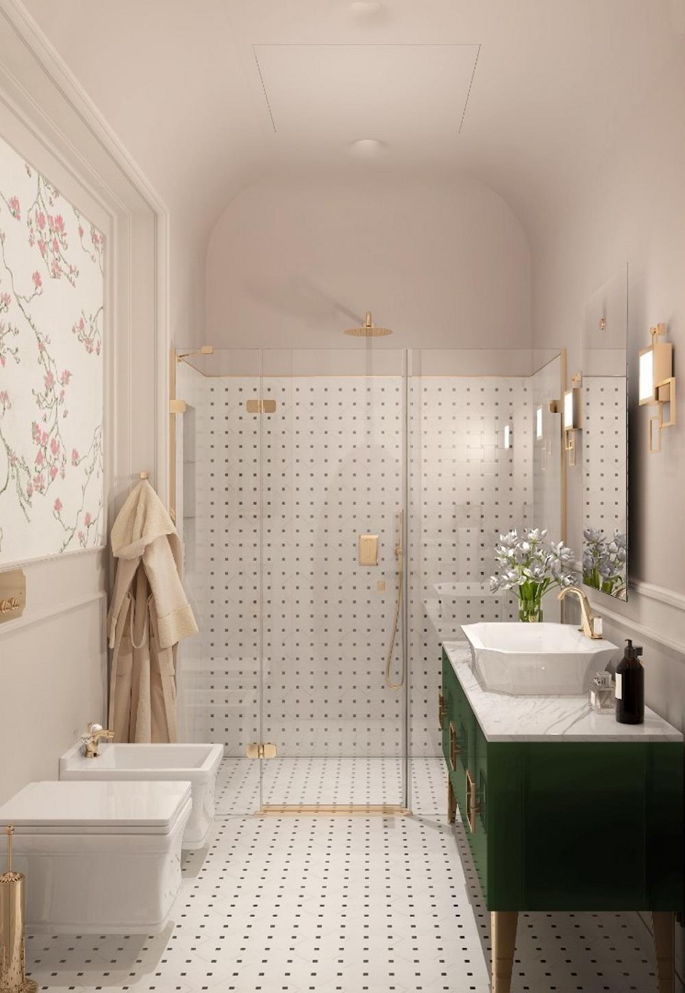 дизайнерские решения для дома