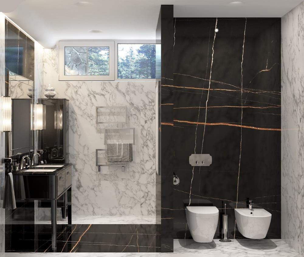 дизайн интерьера дома заказать