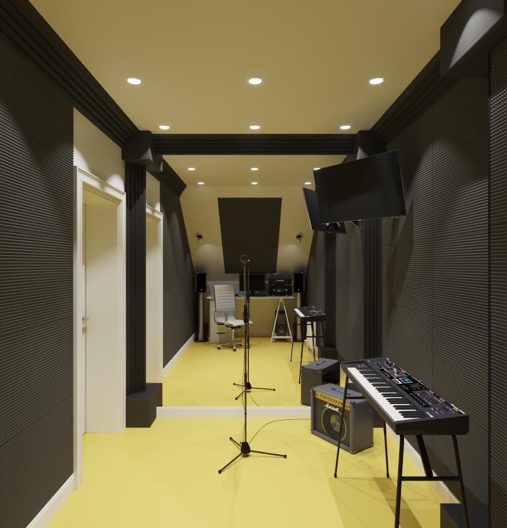 найкрасивіші інтер'єри будинків