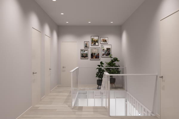 фото ванної кімнати в будинку 250 м2