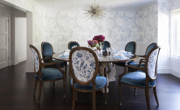 дизайн вітальні