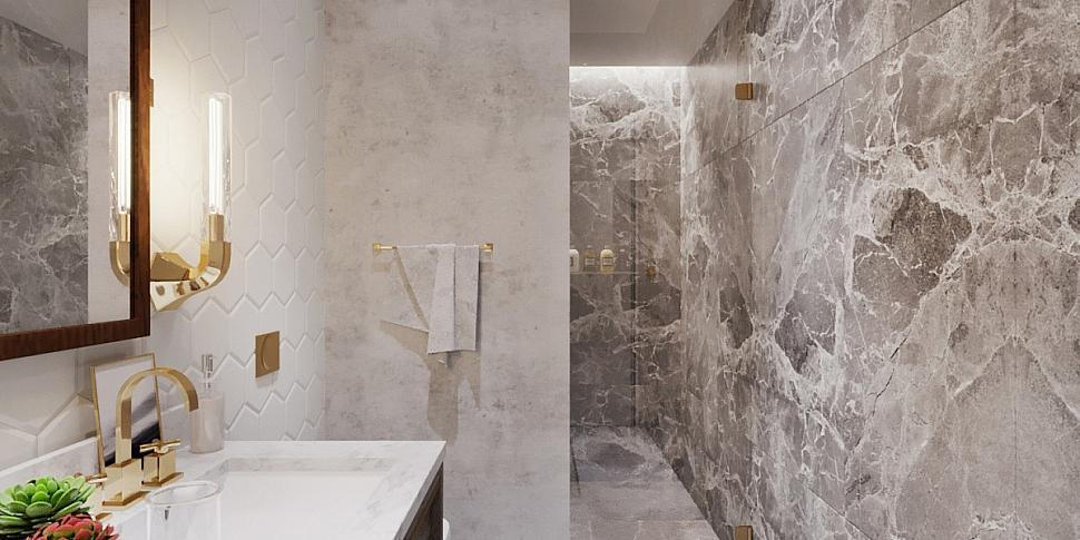 дизайнерські ремонти будинків в києві