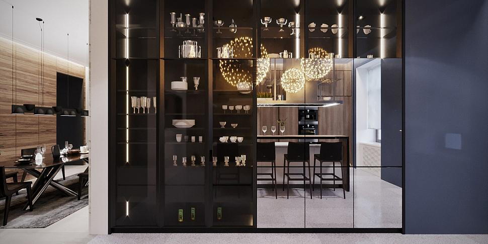 послуги дизайнера інтер'єру Київ