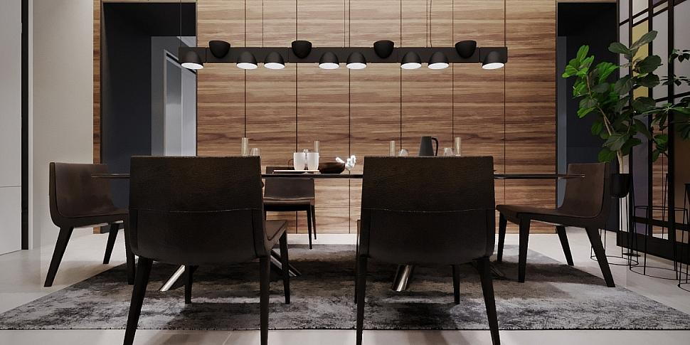 дизайн будинку 2019 Юровке