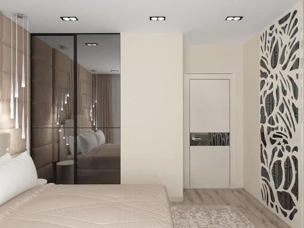 спальня дизайн будинку Оттава