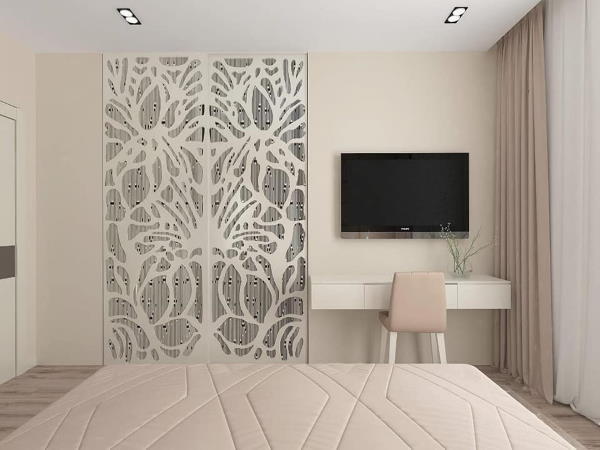 дизайн кімнати в проекті Оттава Green Hills