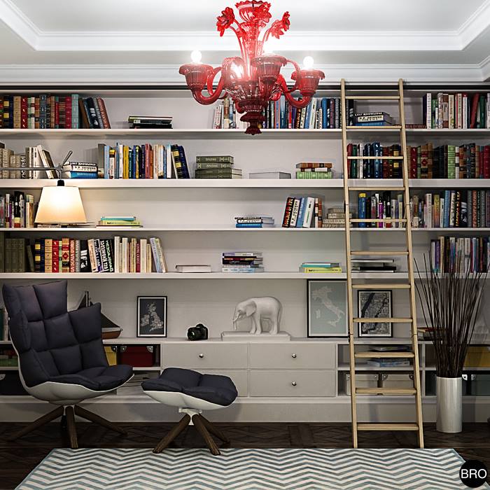 дизайн кімнати