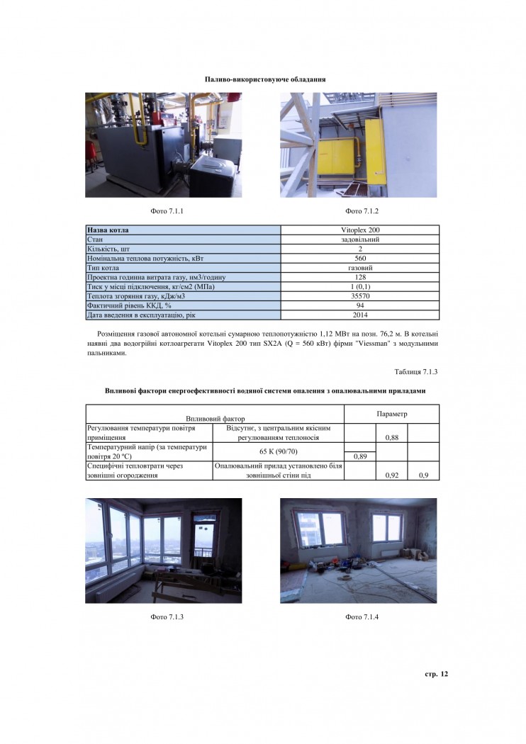 обов'язкове енергетичне обстеження
