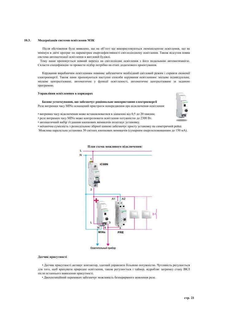 види енергоаудиту